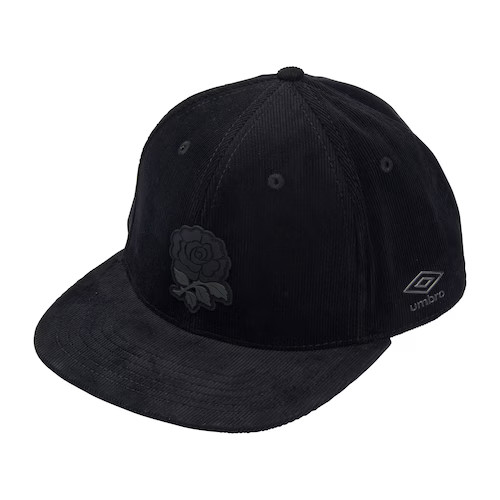 England rugby snapback cord - england,
