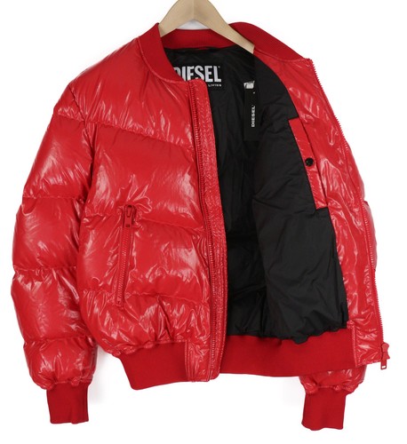 Diesel sten red - l,