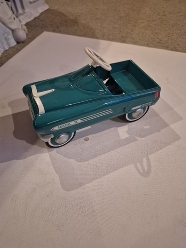 Hallmark kiddie car classics - hallmark,