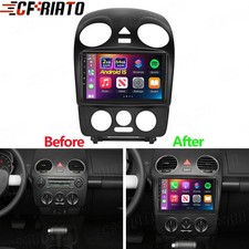 9" Car Radio Stereo For