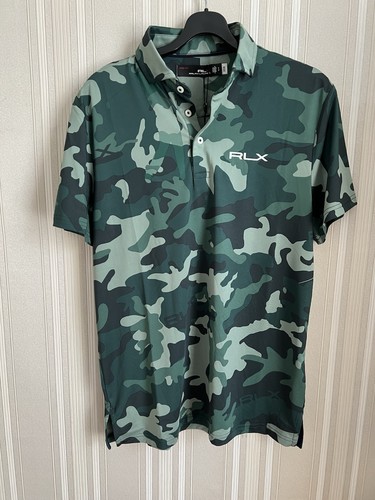 Polo ralph lauren - lauren, rlx
