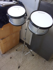 Custom Lot Gammon 8" x 5" +