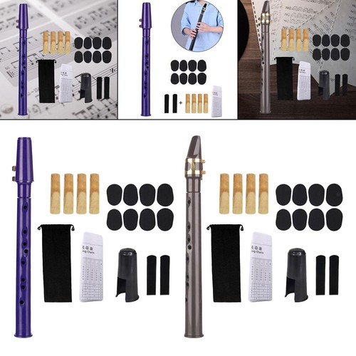 Mini pocket saxophone perfect - pocket,