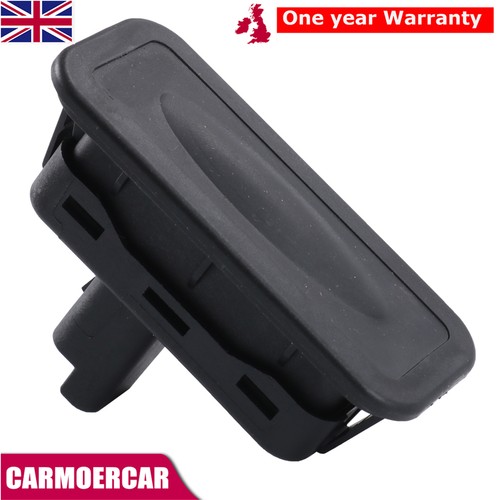 Boot tailgate release switch - release,