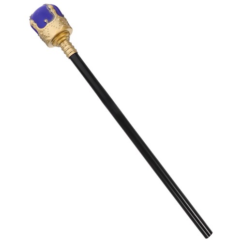 Royal blue scepter - royal, role