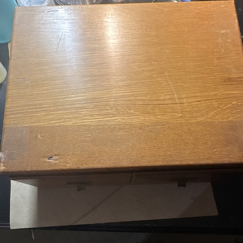Vintagev2 drawer table top - table,