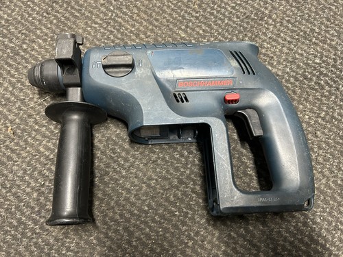 Bosch gbh vre sds - bosch, sds+