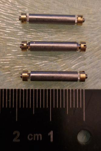 4mm romford markits loco - oo,
