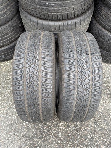 235 pirelli scorpion - 18,