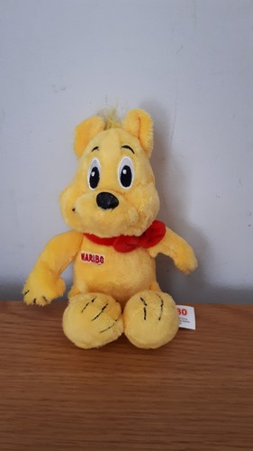 Haribo golden gummy - haribo, soft