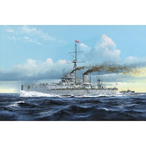 Trumpeter 5328 hms - trumpeter,