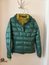 Women’s Stoic Insulated Down