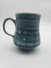 Rye Pottery David Sharp Hand