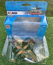 Corgi Showcase Collection -