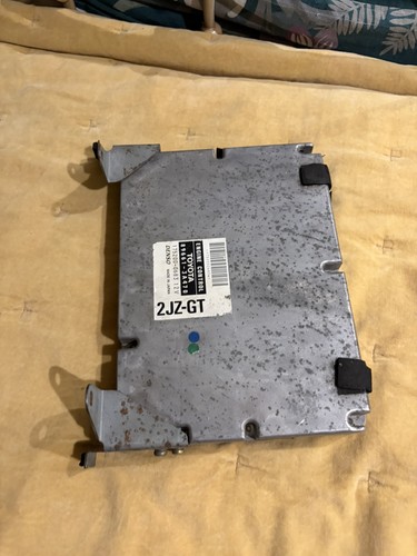 2jz gte vvti computer aristo - gte, computer,