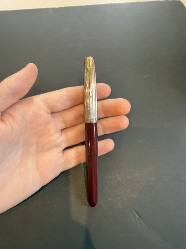 Vintage parker aerometric - vintage,