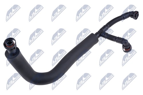 Crankcase ventilation suitable - crankcase,