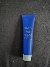 Space paros tides hand - nk,