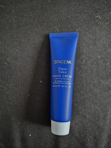Space paros tides hand - nk,