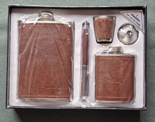Aladdin gift set paike - set,