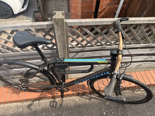 Specialized sirrus hybrid - specialized, 3.0