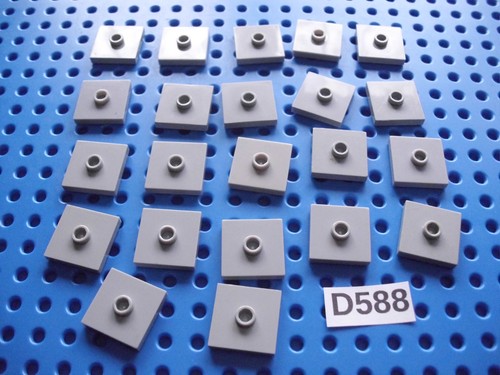 Lego genuine light grey - lego,