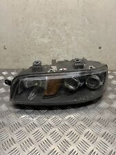 FIAT PUNTO 2001 LEFT NEARSIDE HEADLIGHT  Mk2 Left Combination Lamp w/o Integral 