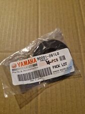 Genuine Yamaha Ysr50t Ysr80 Handle Bar Washer Plate 90201-261L0