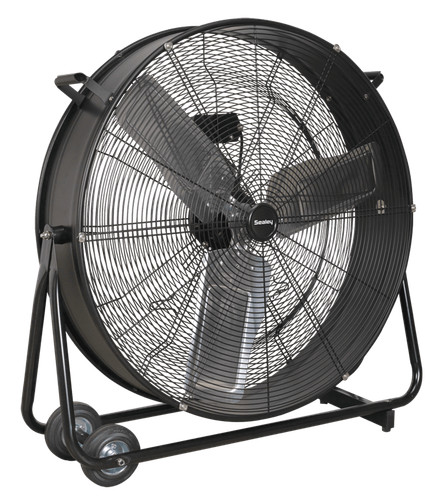Sealey hvd30 industrial - hvd30, high