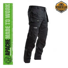 Apache Cavendish Trousers