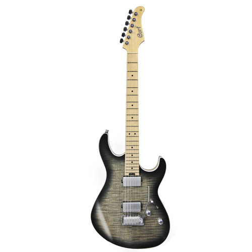 Cort 290fatii trans black - g-290fatii,