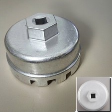 Oil Filter Housing Tool