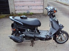 YAMAHA NXC125 XC125 CYGNUS 125 SCOOTER MOTORBIKE MOTORCYCLE SPARES REPAIR PARTS