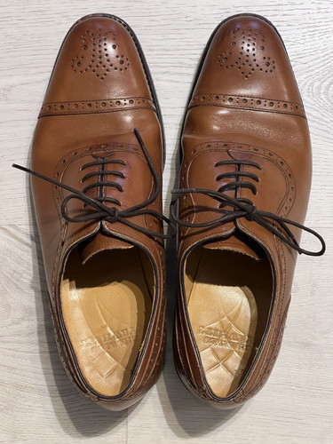 Charles tyrwhitt tan brown - charles,