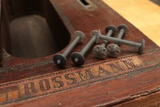 5x Frister & Rossmann Sewing