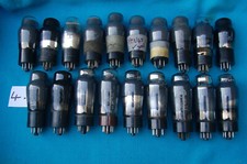 19 x Vintage, Audio Output