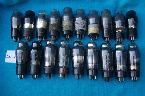 Vintage audio output - x, vintage,