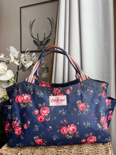 Cath kidston handbag day - kidston,