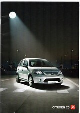 Citroen C3 Hatchback 2005-2006