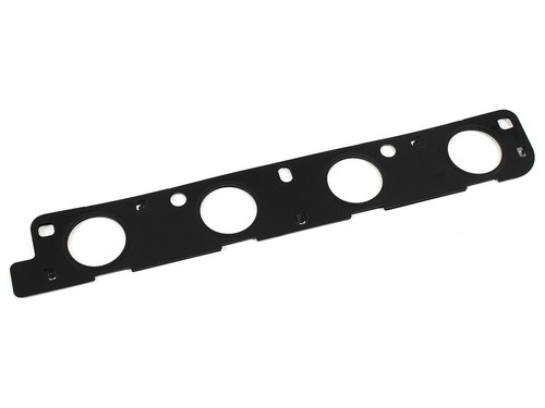 Metal seal exhaust manifold - metal,