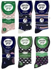 3 Pairs Ladies Gentle Grip®