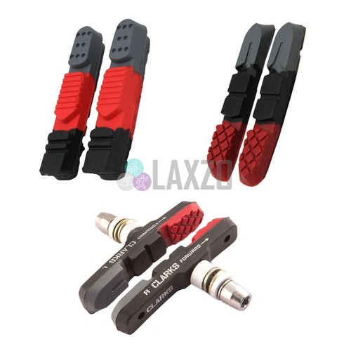 Clarks elite bike brake pads - elite,