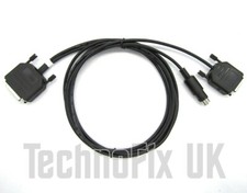 8 pin SPE Expert DB9F Cat