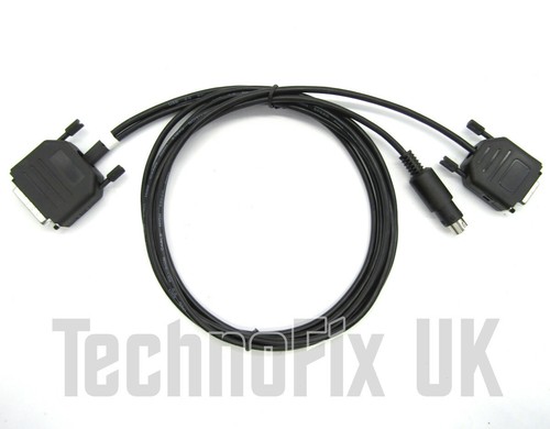 Pin spe expert db9f cat - expert,