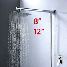 UK Shower Head Large Bath