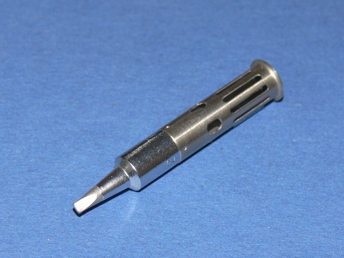 Weller soldering tip - soldering,