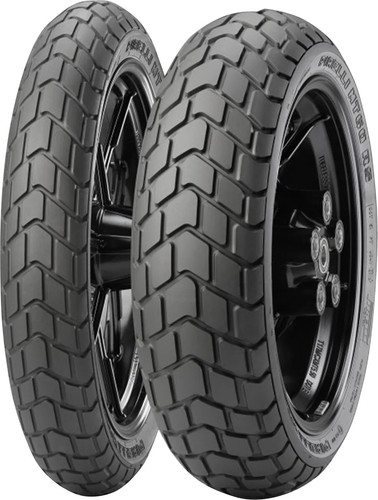 Pirelli 60rs dual sport - mt,
