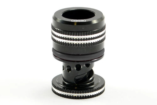 Centro rotating ride height - centro,