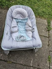 Ingenuity Keep Cozy 3-in-1 Grow with Me Vibrating Baby Bouncer, Seat & Rocker