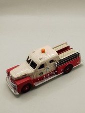 2002 Corgi fire heroes 1951 Seagrave 70th ABC. Pumper Goodwill-Lebanon PA CC2